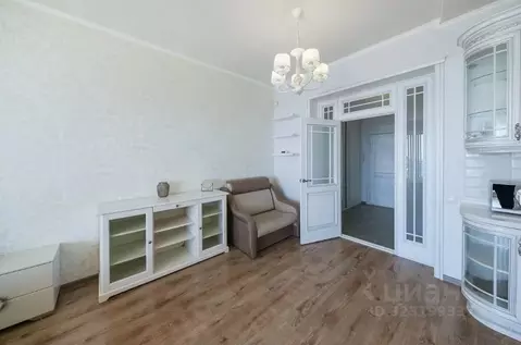 2-к кв. Краснодарский край, Сочи Курортный просп., 86 (65.0 м)