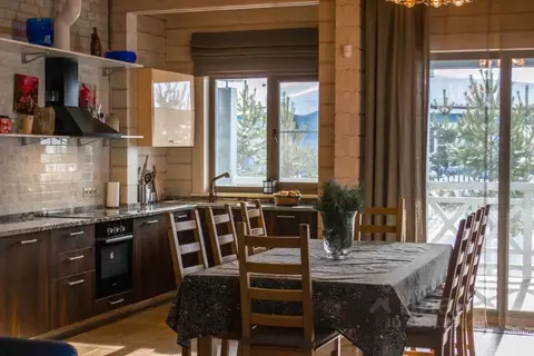 Дом в Владимирская область, Суздаль ул. Речная, 15А (220 м)