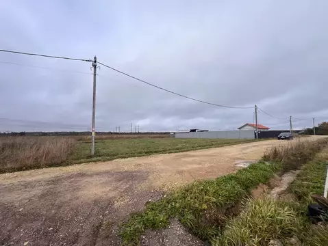 Участок в Ленинградская область, Ломоносовский район, Ропшинское ...