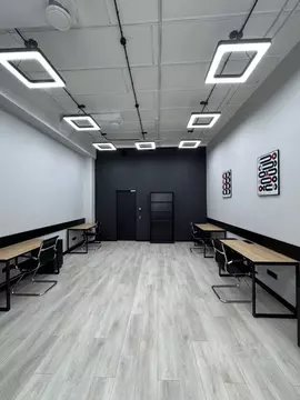 Офис в Москва ул. Горбунова, 2 (30 м)