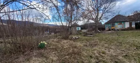 Участок в Адыгея, Майкопский район, Даховское с/пос, с. Хамышки ул. ...