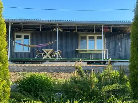 Дом в Тверская область, Кимрский муниципальный округ, Луговое СНТ 2565 ...