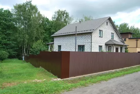Продается дом в д. Сенино
