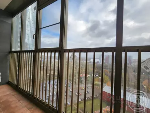 Студия Санкт-Петербург Усть-Славянка тер., ул. Заводская, 15 (23.5 м)