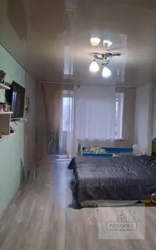 2-к кв. Челябинская область, Челябинск ул. Молодогвардейцев, 66б (54.0 ...