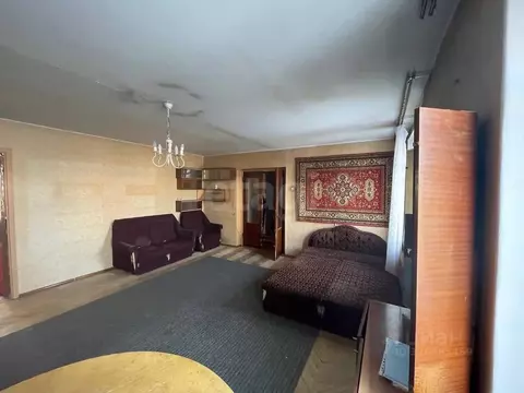 3-к кв. Санкт-Петербург ул. Демьяна Бедного, 26к3 (74.8 м)