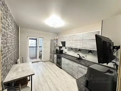 2-к кв. Воронежская область, Воронеж Острогожская ул., 170/7 (58.5 м)