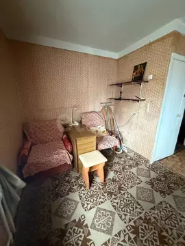 2-к кв. Тульская область, Тула ул. Фрунзе, 17 (31.0 м)