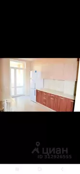 1-к кв. Белгородская область, Белгород ул. Есенина, 9к3 (54.0 м)