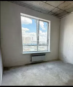 1-к кв. Ставропольский край, Ставрополь ул. 45-я Параллель, 48 (42.0 ...