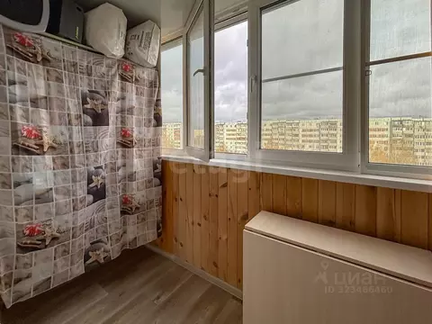 1-к кв. Псковская область, Псков Западная ул., 22 (32.8 м)