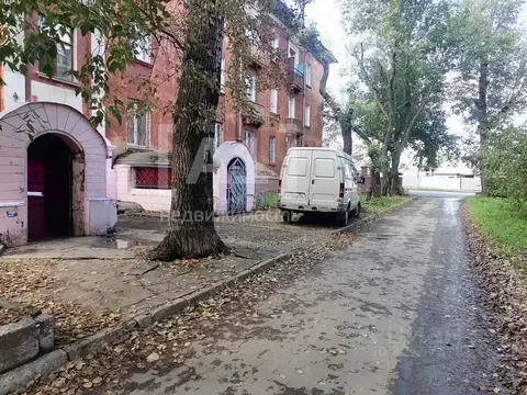 Помещение свободного назначения в Челябинская область, Челябинск ул. ...