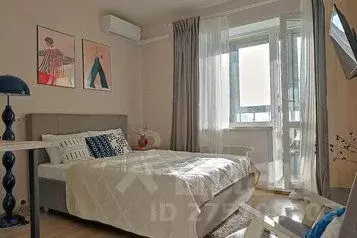 1-к кв. Пермский край, Пермь ул. Революции, 52В (27.0 м)