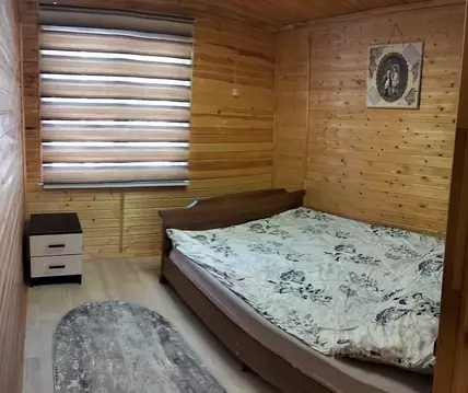 Комната Карачаево-Черкесия, Зеленчукский район, с. Архыз ул. Курджиева ...