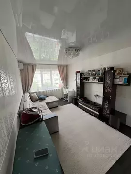 1-к кв. Краснодарский край, Краснодар ул. Душистая, 53 (35.0 м)