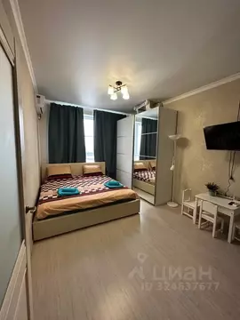 1-к кв. Краснодарский край, Краснодар ул. Героев-Разведчиков, 8к4 ...