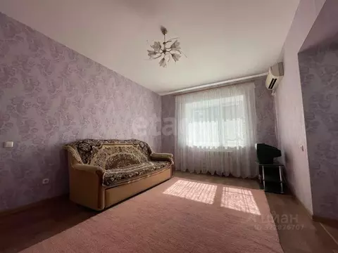 1-к кв. Астраханская область, Астрахань ул. Набережная реки Царева, ...