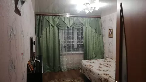 Продается 2-комнатная квартира