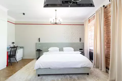 Комната Самарская область, Самара Самарская ул., 69 (30.0 м)