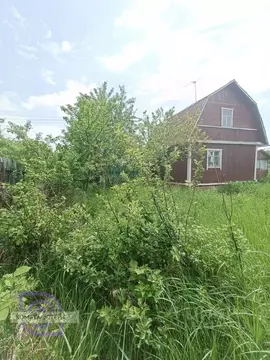 Дом в Москва Свитино ТСН, 82 (72 м)