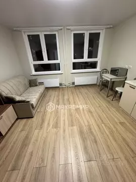 Студия Московская область, Балашиха ул. Яганова, 8 (23.4 м)