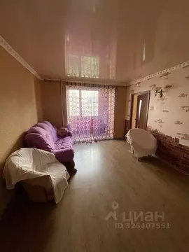 3-к кв. Ростовская область, Таганрог Каркасный пер. (56.0 м)