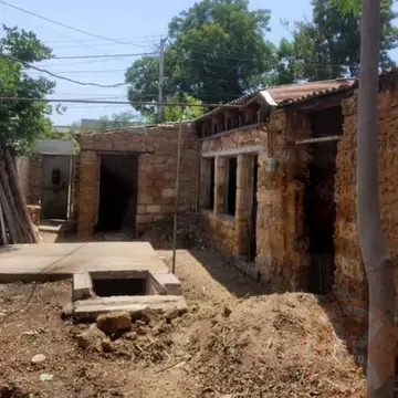 Дом в Крым, Евпатория ул. Имени Ивана Федько, 6Б (40 м)