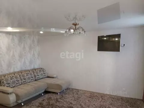 2-к кв. Амурская область, Благовещенск ул. Шимановского, 80 (60.5 м)