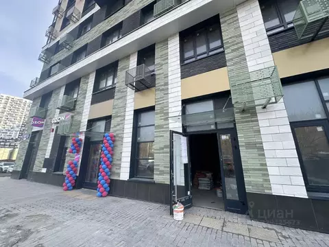 Помещение свободного назначения в Московская область, Люберцы ул. ...