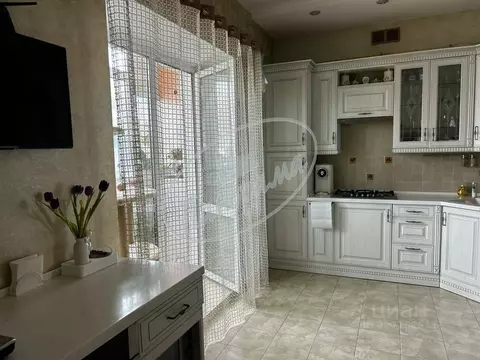 4-к кв. Калужская область, Калуга пер. 1-й Больничный, 17 (127.9 м)