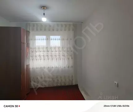 Комната Красноярский край, Красноярск ул. Щорса, 60 (12.0 м)