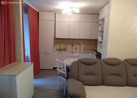 2-комнатная квартира: Тюмень, улица Дружбы, 169 (47.8 м)