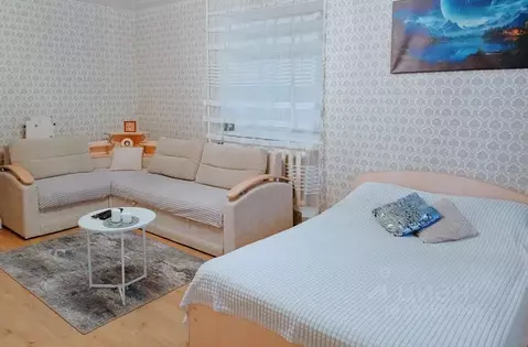 1-к кв. Пермский край, Пермь ул. Ушинского, 3 (31.0 м)