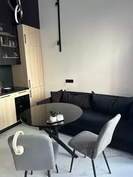 Студия Московская область, Красногорск бул. Павшинский, 39/9 (35.0 м)