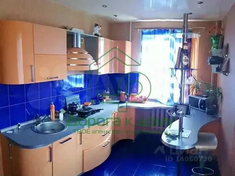 Дом в Белгородская область, Старый Оскол ул. Байдукова, 3 (140 м)