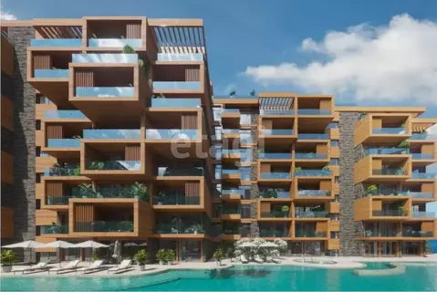 2-к кв. Крым, Ялта муниципальный округ, Гурзуф пгт ул. Геологов, 7к4 ...