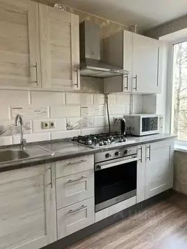 1-к кв. Москва ул. Мусоргского, 5К3 (20.0 м)