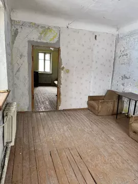 Комната Башкортостан, Уфа Кремлевская ул., 70 (33.9 м)