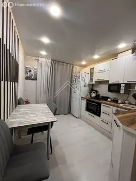 1-комнатная квартира: Буй, улица Октябрьской Революции, 64/1 (47 м)