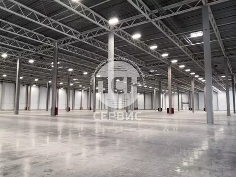 Склад в Московская область, Люберцы городской округ, Томилино пгт, ...