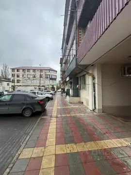 2-к кв. Дагестан, Махачкала ул. Агасиева, 26 (43.0 м)