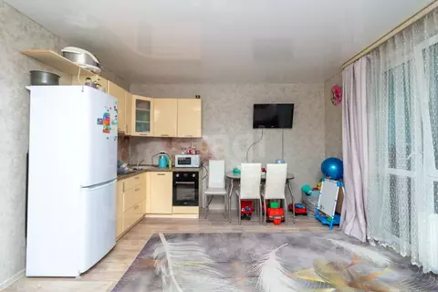 Студия Тюменская область, Тюмень Мелиораторов мкр, ул. Голышева, 10 ...