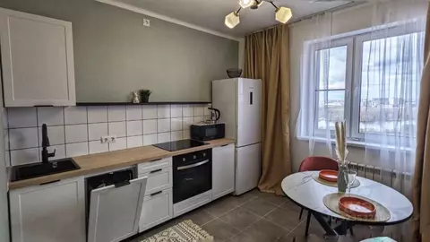 2-к кв. Москва Волоколамское ш., 71/7 (46.0 м)