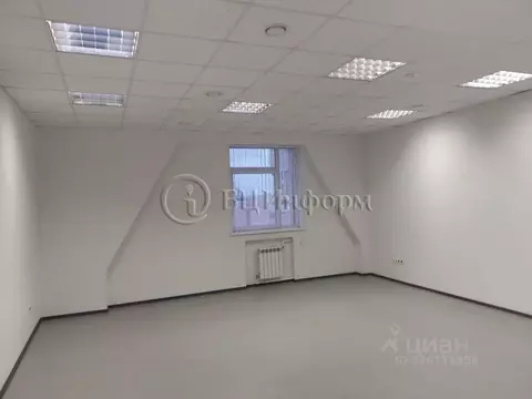 Офис в Санкт-Петербург ул. Маршала Говорова, 52 (596 м)