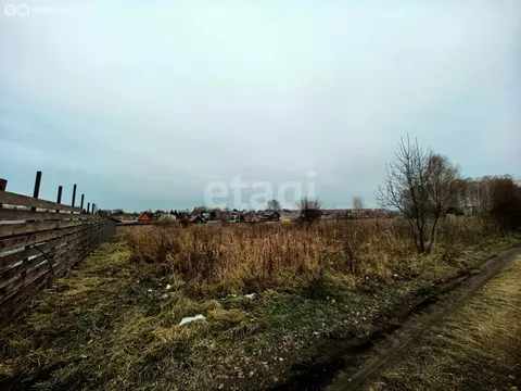 Участок в Кемеровский муниципальный округ, СНТ Наука, 2-я аллея (10.16 ...