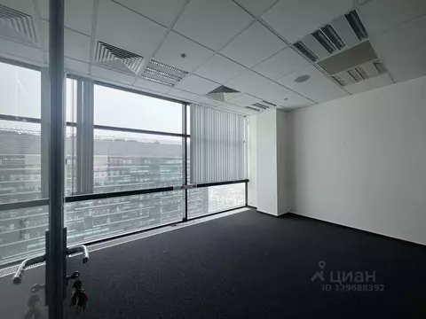 Офис в Московская область, Химки Ленинградская ул., вл39с5 (36 м)