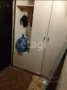 1-к кв. Башкортостан, Уфа Российская ул., 171 (30.3 м)