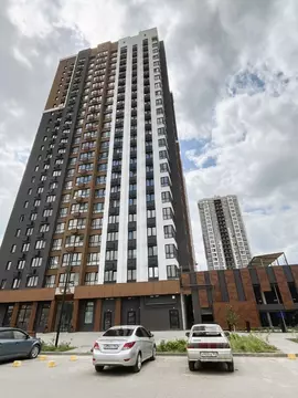 2-к кв. Саратовская область, Энгельс Энгельс-9 мкр, 3 (42.4 м)