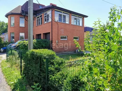 Дом в Ростовская область, Аксай  (460 м)