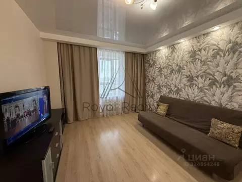 2-к кв. Санкт-Петербург Шуваловский просп., 37к2 (77.0 м)